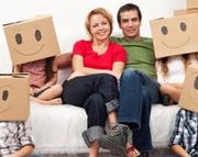 Removals London, Long distance removals